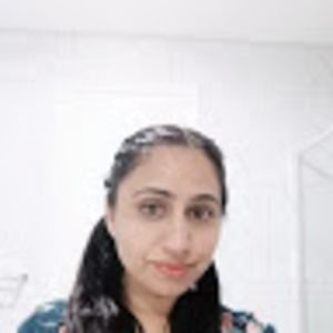 Meet your Posher, Rupinder